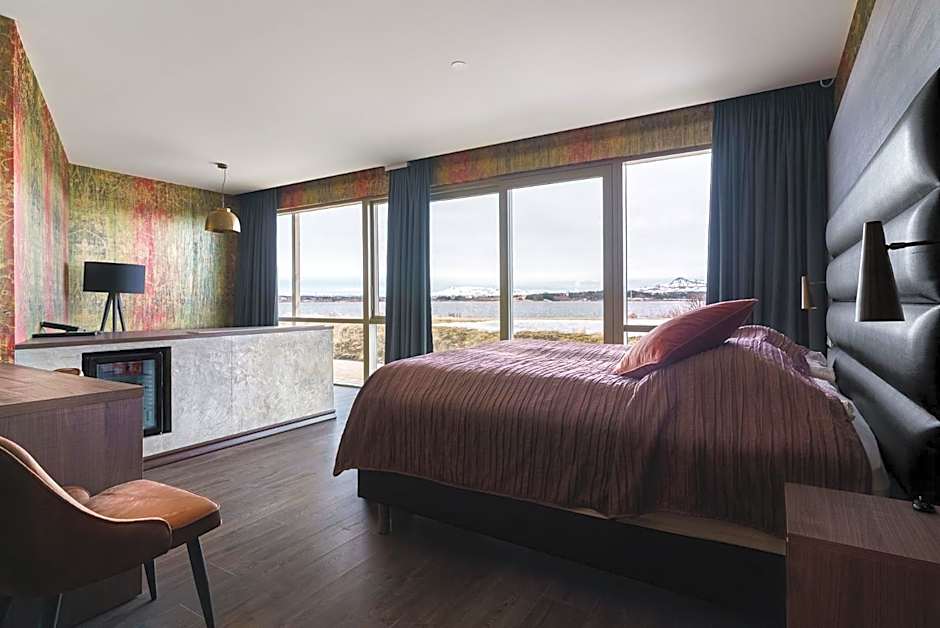 Photo 1 of 5 of Superior Suite
