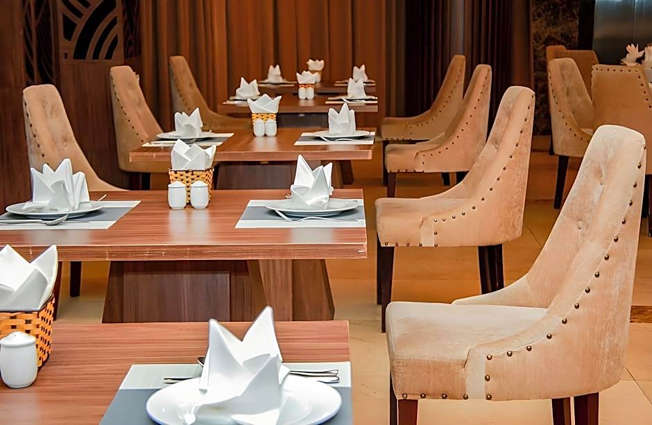 Mường Thanh Grand Dien Bien Phu Hotel