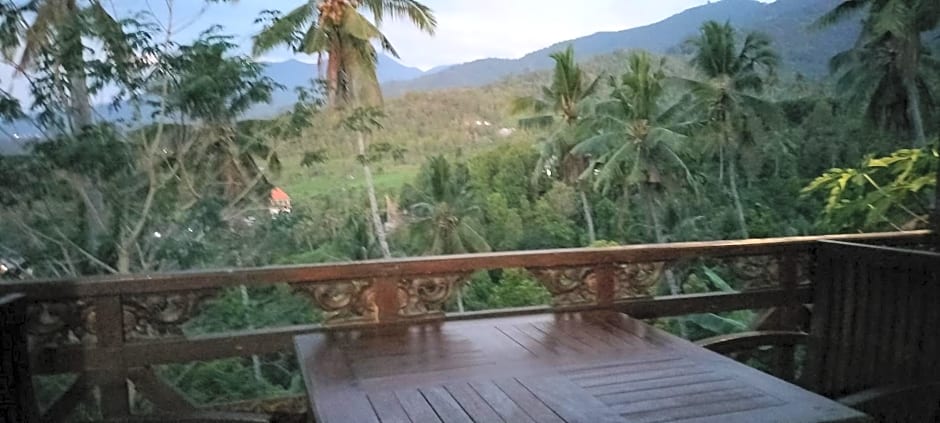 D'kailash Retreat