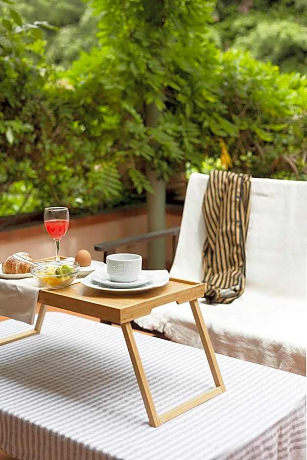 Hotel Mignon