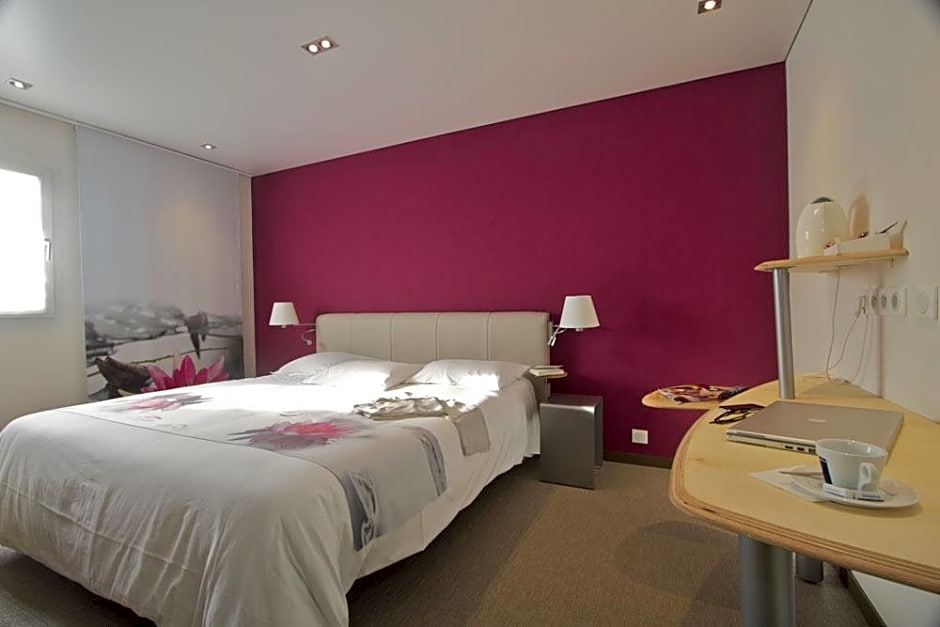 Hôtel Novalis Quimperlé