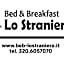 B&B Lo Straniero
