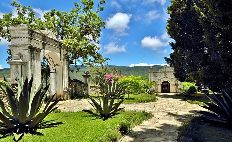 Parador-Museo Santa Maria