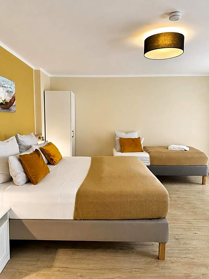 Hotel Select Suites & Aparts