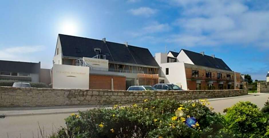 Relais du Silence Le Chateau de Sable