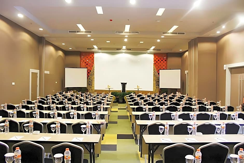 KHAS Malioboro Hotel