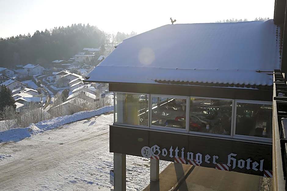 Landhotel Gottinger