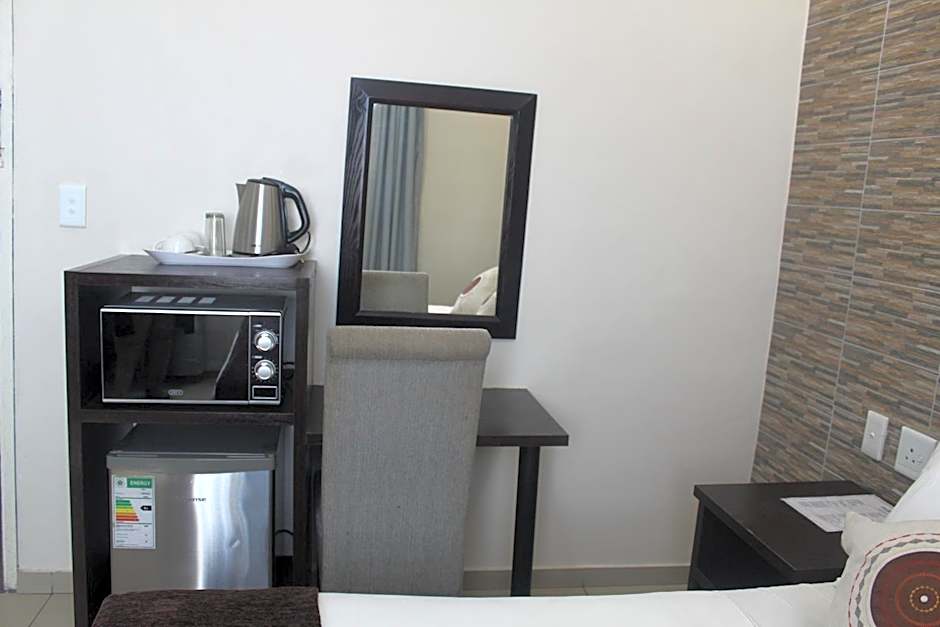 Bayside Hotel Empangeni