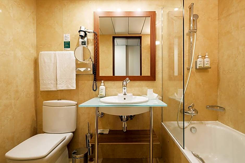 Holiday Inn Lisbon-Continental By IHG