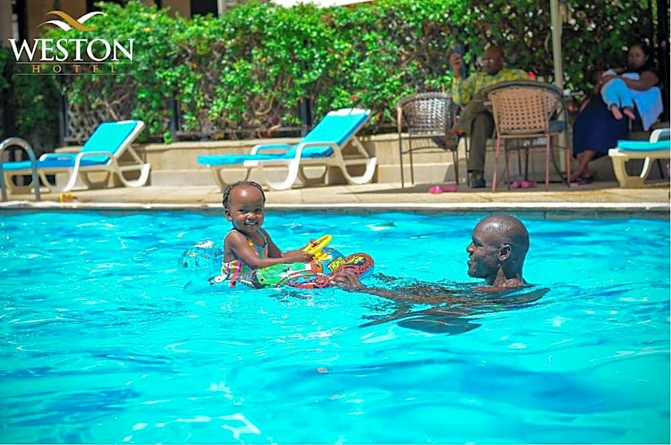 Weston Hotel
