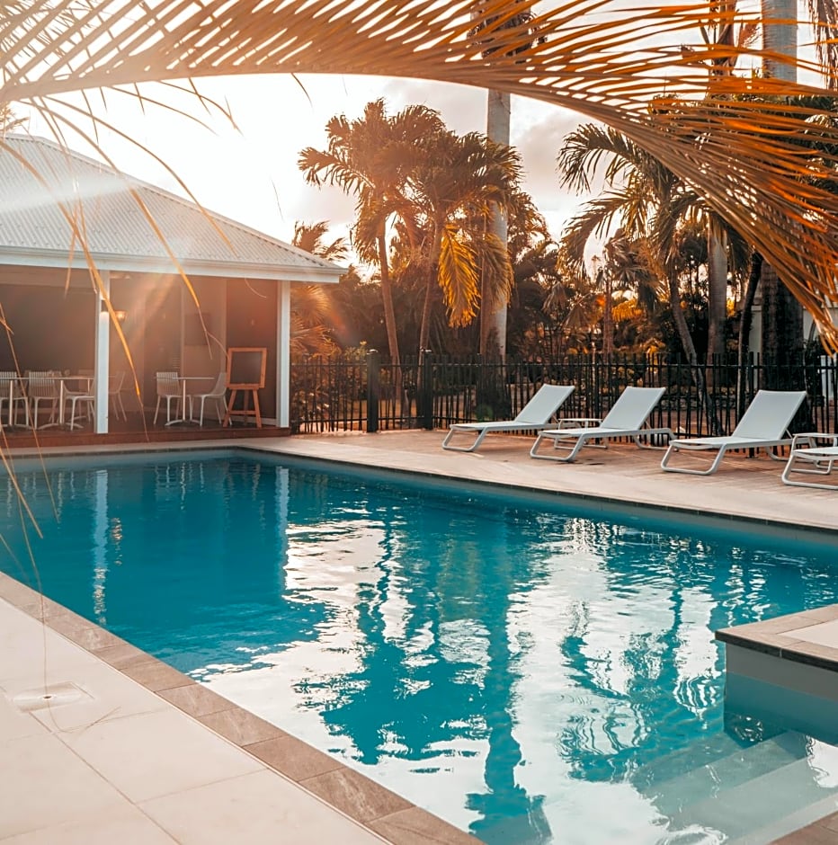 Domaine Saint-François