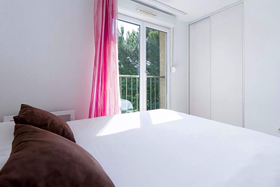 Garden & City Lyon - Marcy