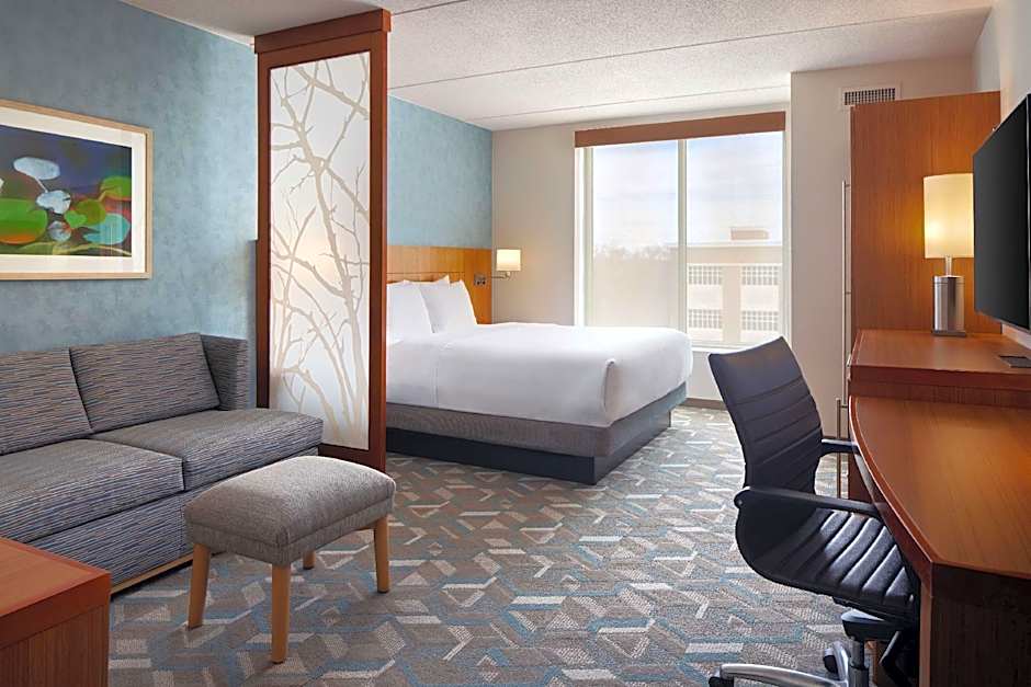 Hyatt Place Fredericksburg At Mary Washington