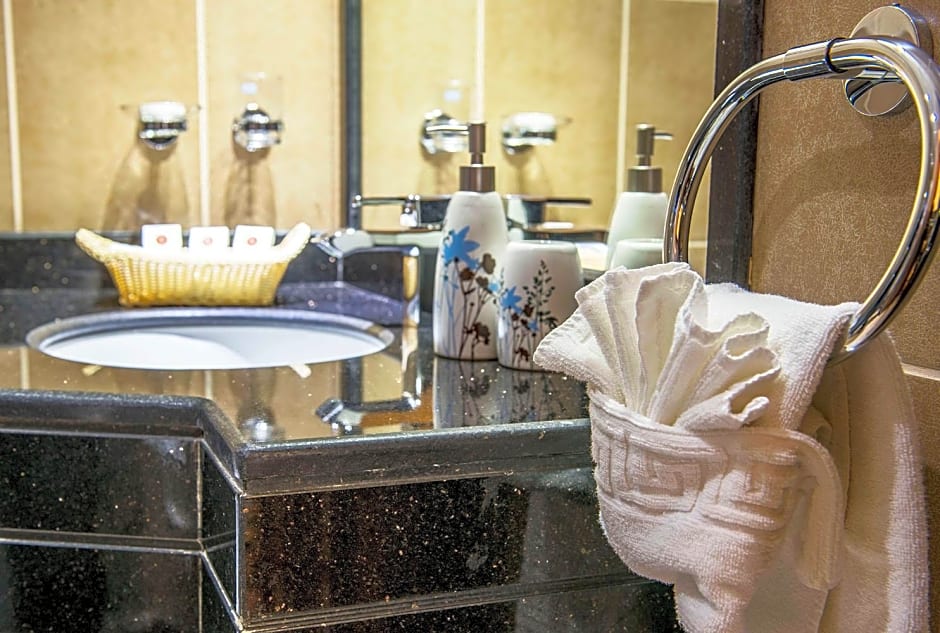 Hala Inn Hotel Apartments