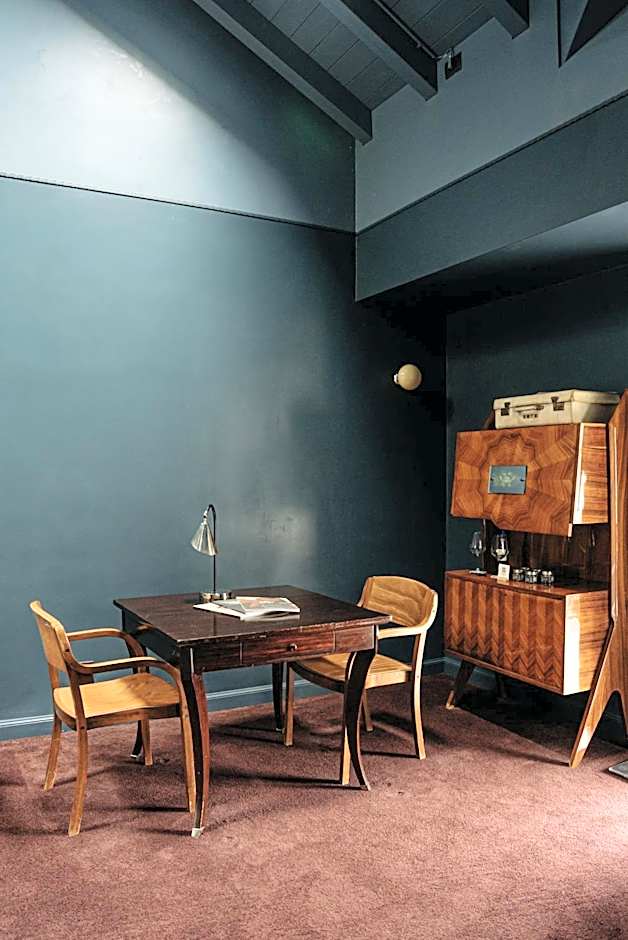 Aethos Milan