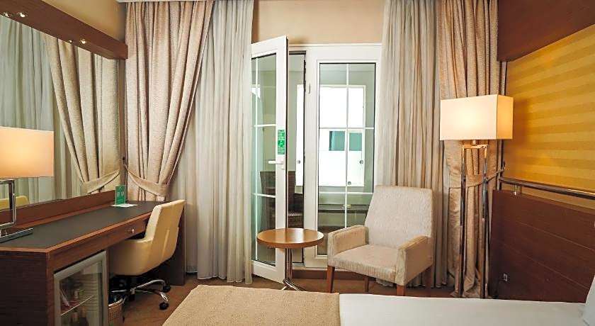 Holiday Inn Ankara-Kavaklidere By IHG