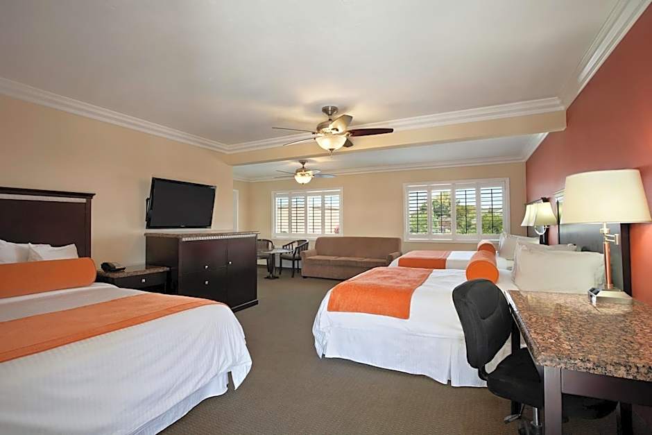 Travelodge by Wyndham Santa Maria