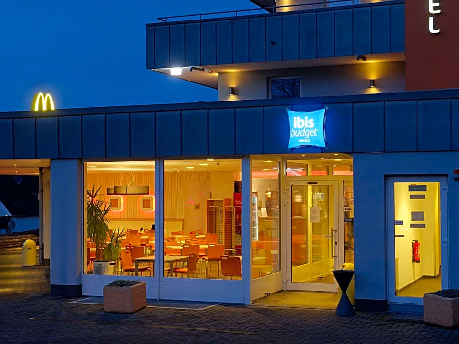ibis budget Hotel BONN SUD Konigswinter