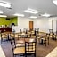 Quality Inn Parsons North