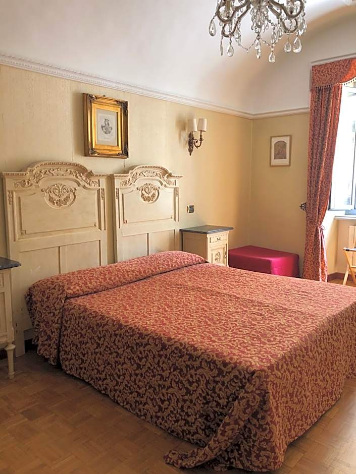 Ai Savoia B&B - Guest House