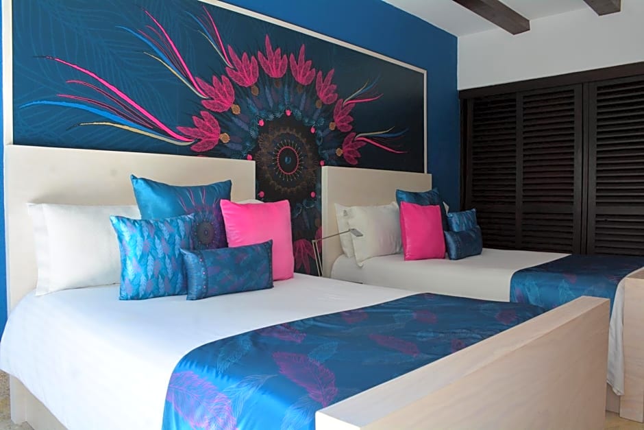 Hotel & Spa Doña Urraca San Miguel De Allende