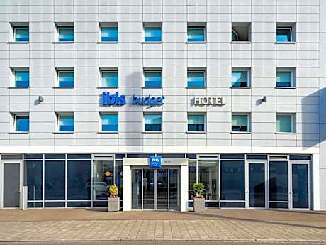 ibis budget Ulm City