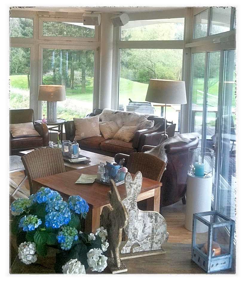 Golfhotel Rheine Mesum