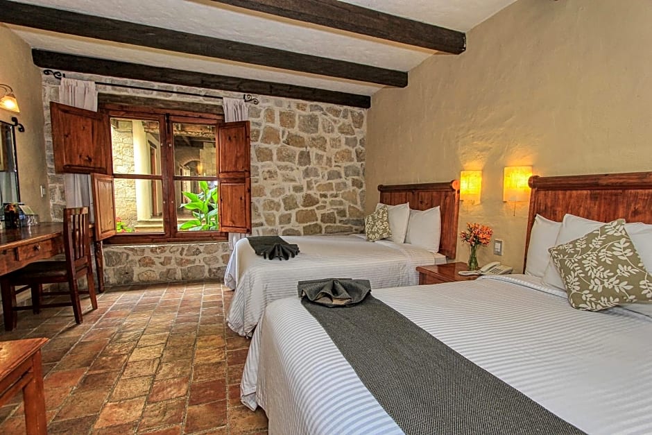Hotel San Marcos