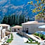 Semantron Traditional Village