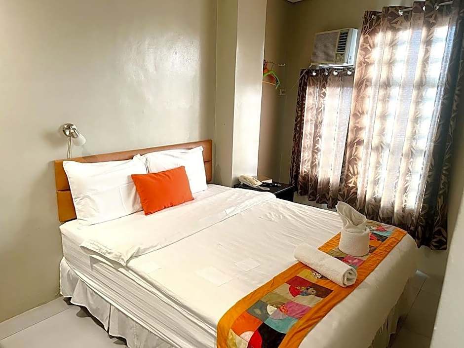 Cinfandel Suites