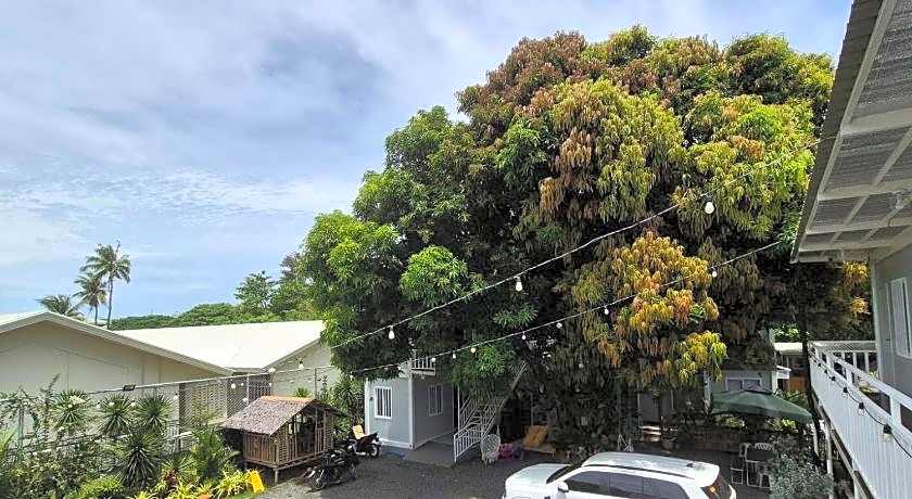 Olive Hostel Roxas City