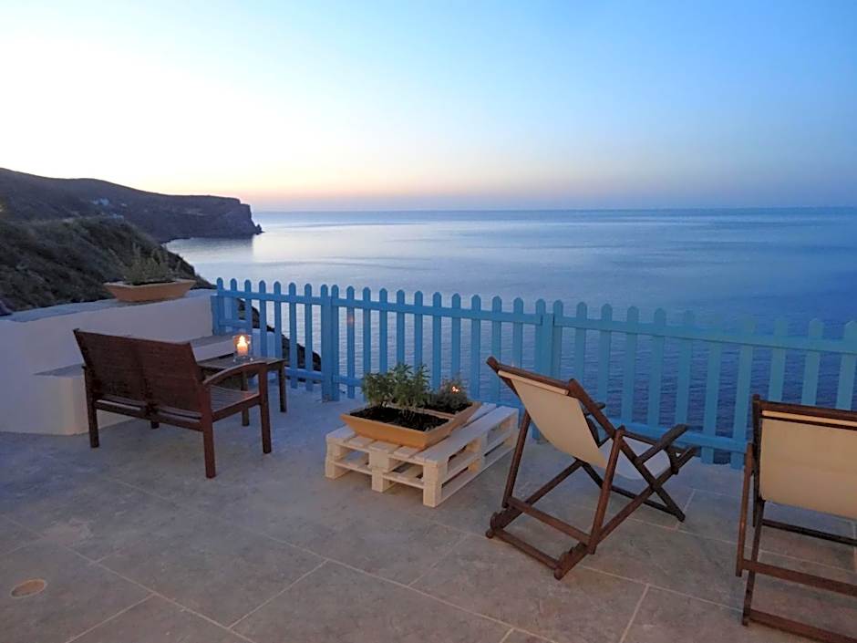 Aegean Eye Apartments