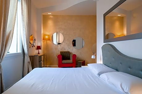Deluxe Junior Suite