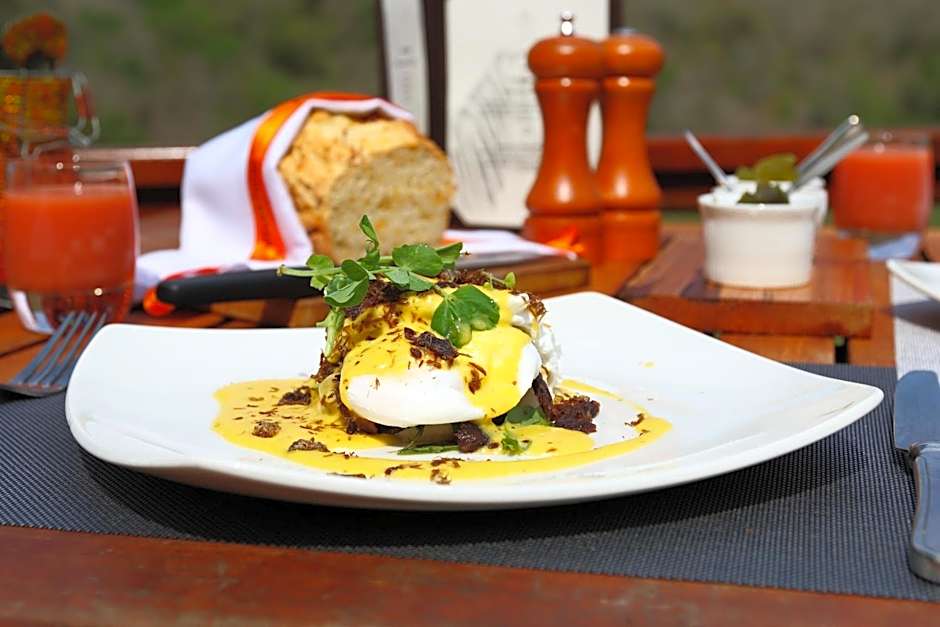 Amakhosi Safari Lodge