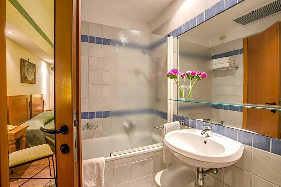 Hotel Botticelli