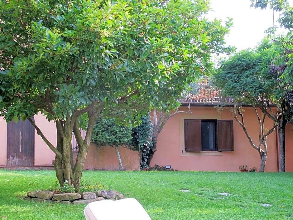 Villa Clementine