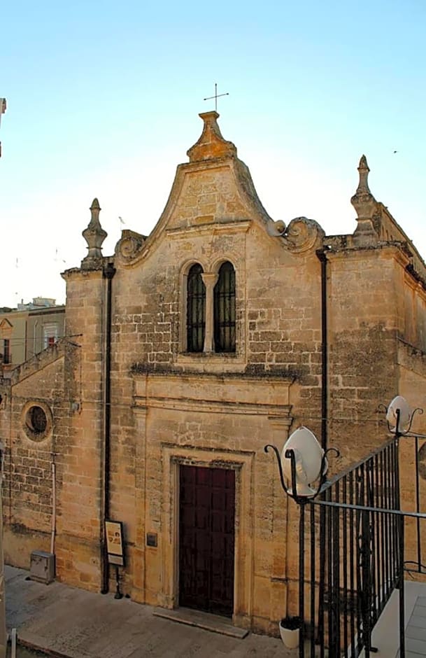 Il Rifugio di Laerte