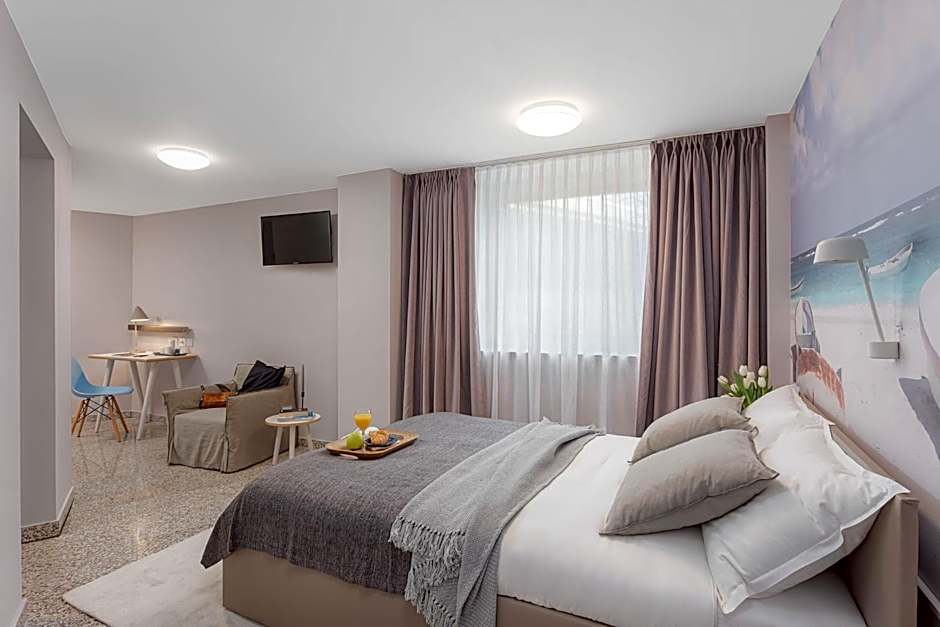 Vision Apartments