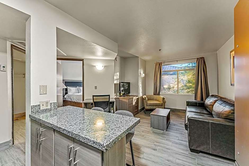 Metro Chandler Apartments