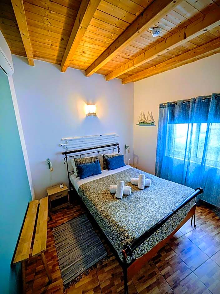 Orange3 Hostel