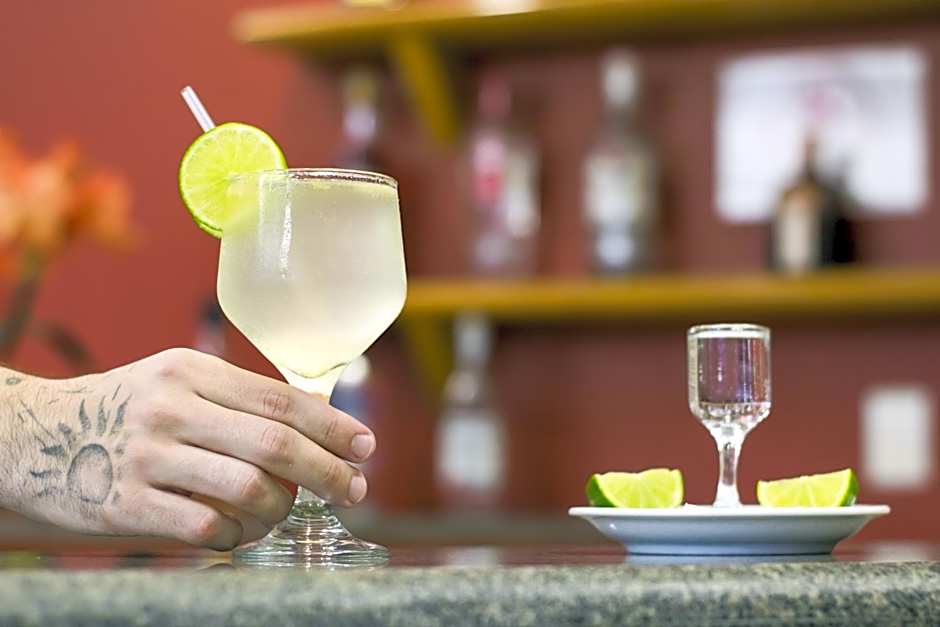 Hotel Dan Inn Sorocaba by Nacional Inn