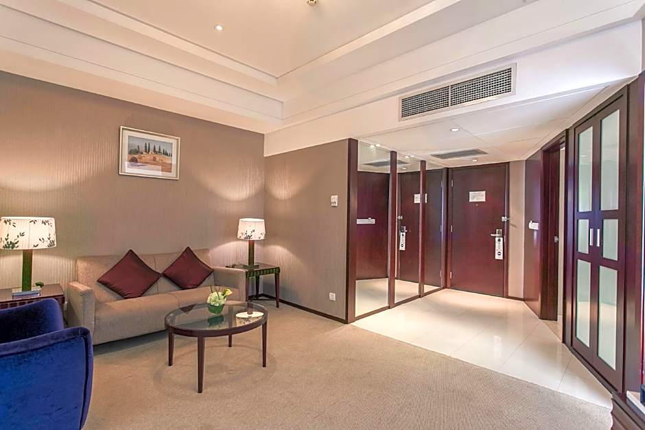 Changzhou Park Plaza