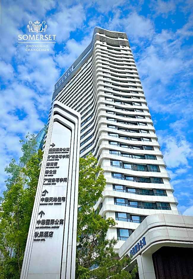 Somerset Zhongmao Changchun