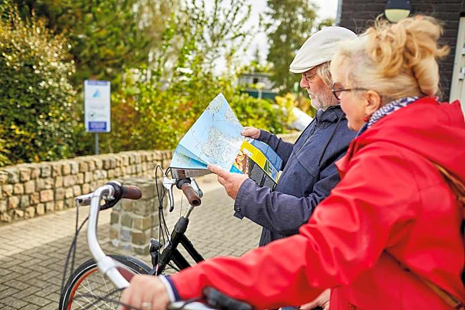 Vakantiepark Hof van Zeeland