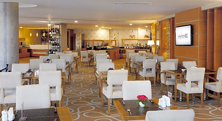 Anemon Adana Hotel