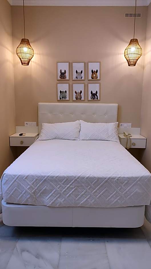 Casa Palacio Don Pedro