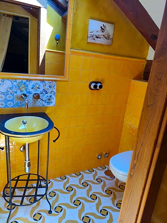 Camino a Casa - Suances