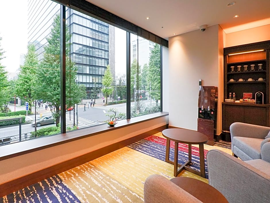 Hotel Ryumeikan Ochanomizu Honten