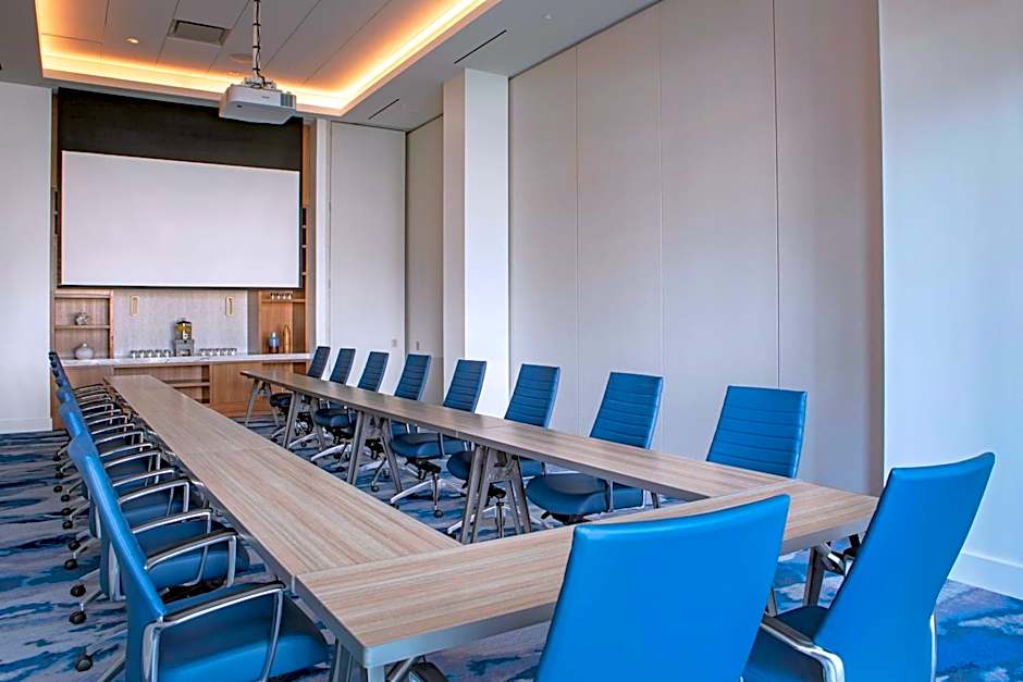 The Royal Sonesta Washington DC Capitol Hill