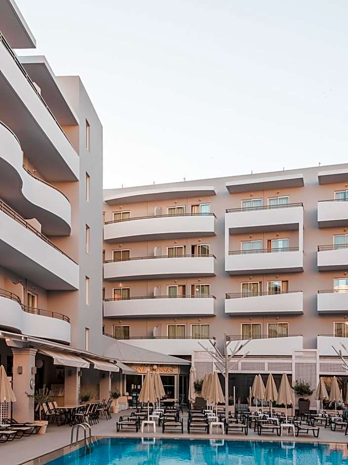 Bio Suites Hotel & Spa